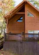 Imej utama Blue Ridge Parkway Cabin Rentals