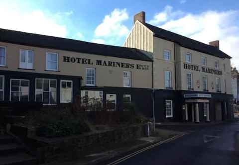 Others Hotel Mariners