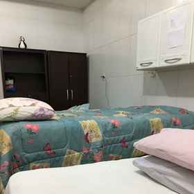 Imej utama1Brasilia - Pousada Hostel,巴西利亚飯店