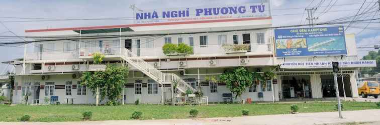 Khác Phuong Tu Guesthouse