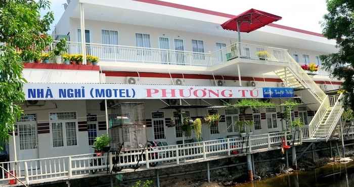 Others Phuong Tu Guesthouse