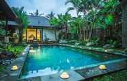 Khác 2 Buana Tirta Ubud Villa