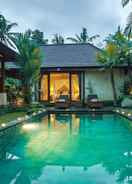 ภาพหลัก Buana Tirta Ubud Villa