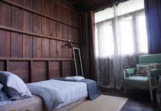 อื่นๆ 4 Kaampuju Cafe and Rooms