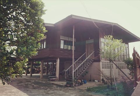 อื่นๆ Kaampuju Cafe and Rooms
