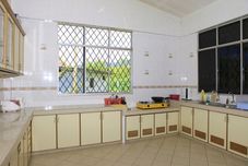 기타 Pulutan Heritage House