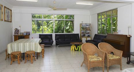 기타 2 Pulutan Heritage House