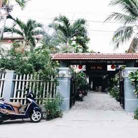 Primary image 1 萨克家庭旅馆, Đồng lúa Hội An 酒店