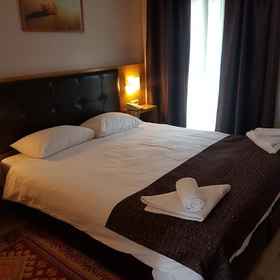 Imej utama1Blue Bay Hotel,Güllük飯店