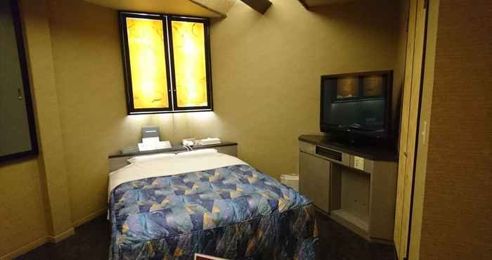 Lainnya Hotel Eris Hakata - Adult Only