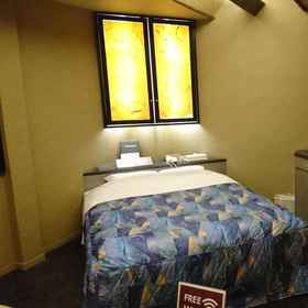 Primary image 1 Hotel Eris Hakata - Adult Only, Sakadono Station Hotels