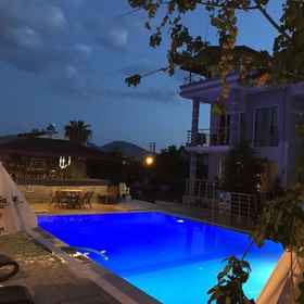 Primary image 1 フェティエ フェリドゥン アパート, フェティエ魚市場 ホテル