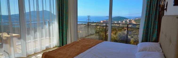 Others Hatice Sultan Butik Apart