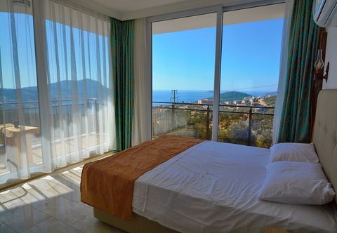 Others Hatice Sultan Butik Apart