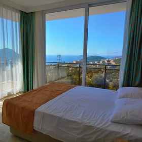 Primary image1哈提蘇丹精品公寓飯店,卡什区公寓