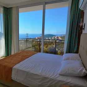 Primary image 1 Hatice Sultan Butik Apart, Kaş Apartments