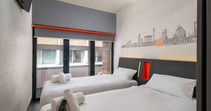 Others easyHotel Birmingham