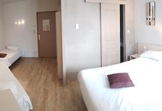 Khác 5 Hôtel la Bérangère