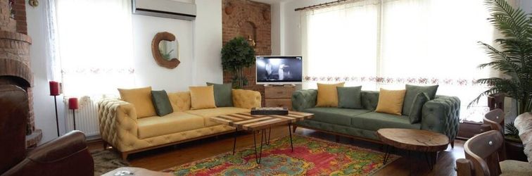 其他 Villa Ozdilek