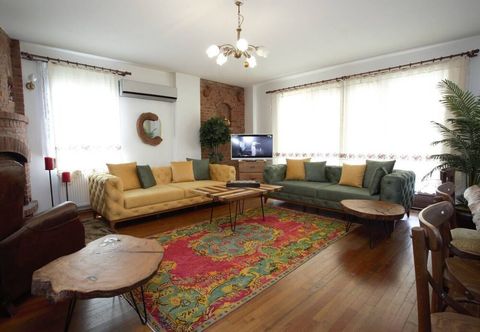 其他 Villa Ozdilek