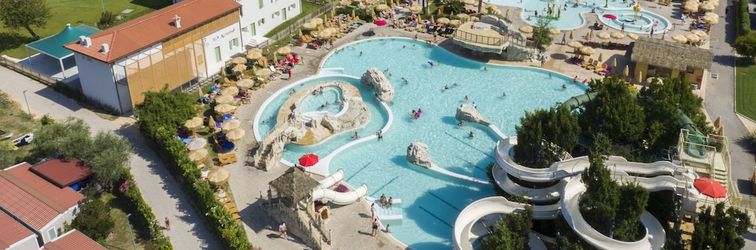 Others Piani di Clodia