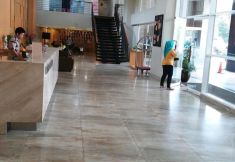 Others 5 Sudirman Park Apartment by Merry