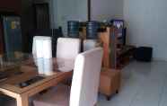 Others 2 Sudirman Park Apartment by Merry