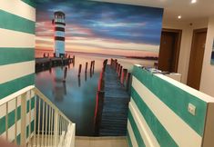 Others 2 The Lighthouse Rooms