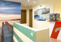 Others 3 The Lighthouse Rooms
