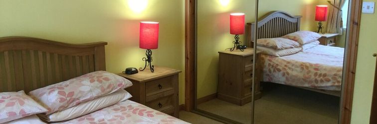 Others Inverness Apartments - Courtyard