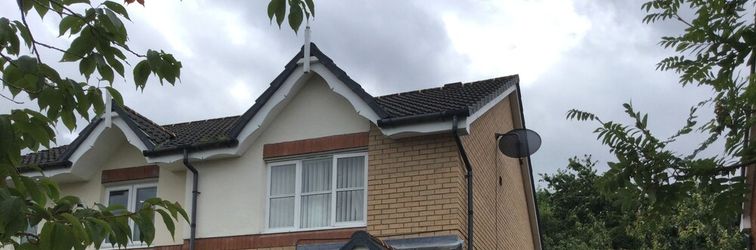 Others Inverness Apartments - Castle Heather