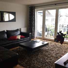 Primary image 1 Inverness Apartments - Castlefield, Khách sạn Bellfield Park