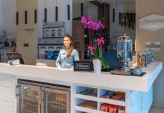 その他 4 Hampton by Hilton Warsaw Mokotow