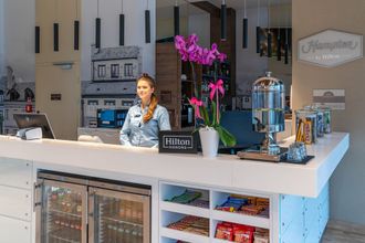 その他 4 Hampton by Hilton Warsaw Mokotow