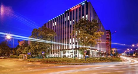 その他 2 Hampton by Hilton Warsaw Mokotow