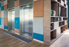 その他 6 Hampton by Hilton Warsaw Mokotow