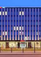 Imej utama Hampton by Hilton Warsaw Mokotow