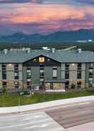Imej utama My Place Hotel - Colorado Springs, CO
