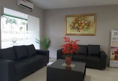 Others 2 Green Lake View Luxury Apartment by Indah