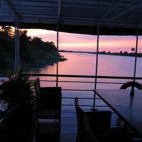 Primary image 1 Phocea Cruise Phnom Penh to Siem Reap, 101 Wheels Hotels