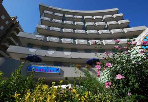 Others Hotel Caravelle Pesaro