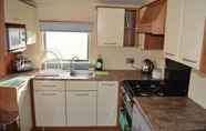 Others 4 Luxury 3 Bed Caravan Lakes - Haven Site