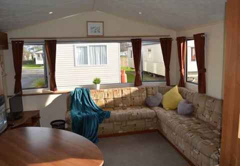 Others Luxury 3 Bed Caravan Lakes - Haven Site