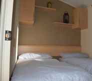 Others 3 Luxury 3 Bed Caravan Lakes - Haven Site