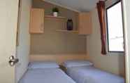 Others 2 Luxury 3 Bed Caravan Lakes - Haven Site