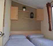 Others 2 Luxury 3 Bed Caravan Lakes - Haven Site