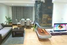 Lain-lain Chalet Asmoun