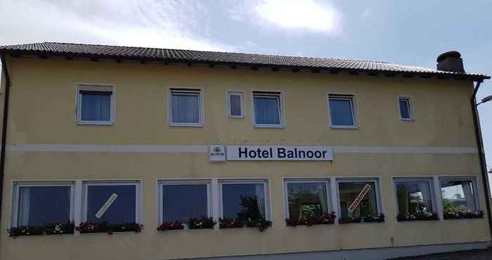 Khác Hotel Balnoor