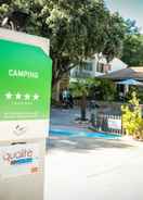 ภาพหลัก Camping Les Genêts d'Or