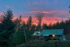 Lain-lain Packwood Ski & Vacation Getaway